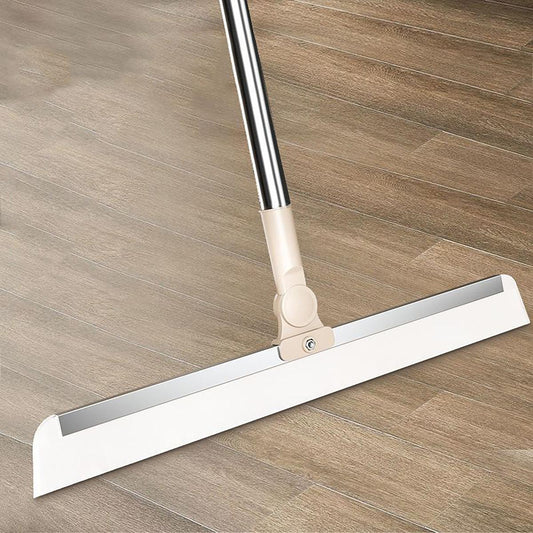 All-Surface Silicone Broom （Extendable Rod） - Rowfaner