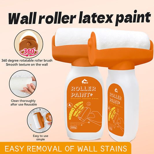 Wall Repair Rolle Paint Improvement Tools