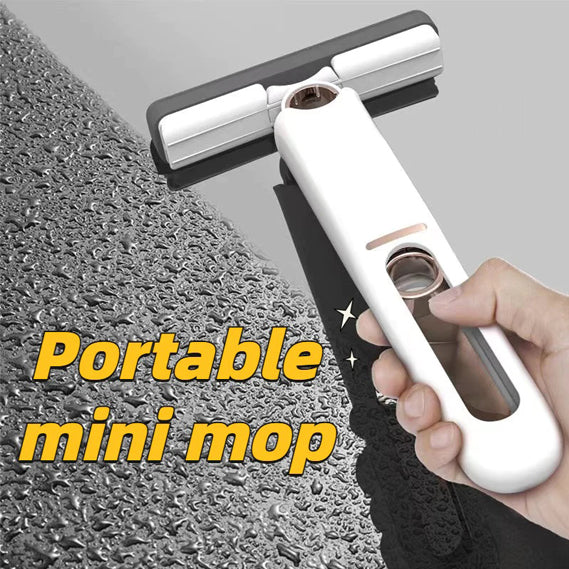 Portable Desktop Mini Mop