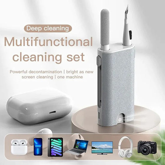 5-in-1 Electronic Cleaner Kit