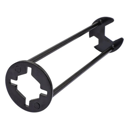 Four-jaw Hex Wrench