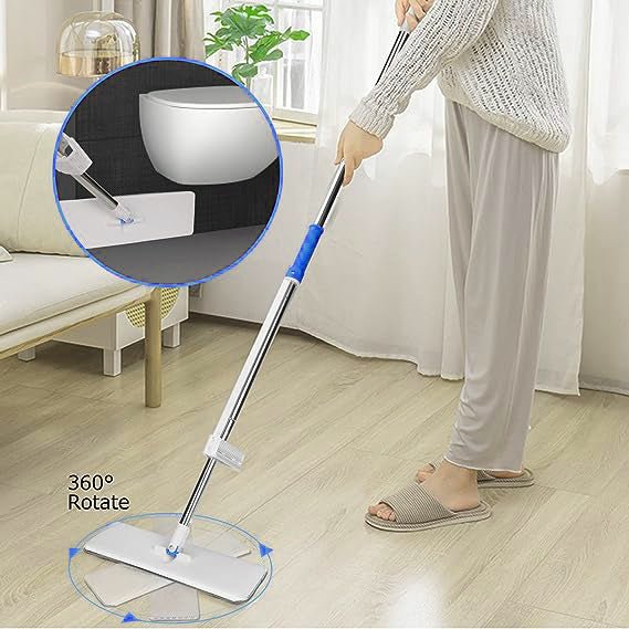 Self Cleaning Mop, Floor Mop