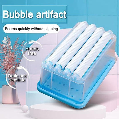 Soap Foaming Box