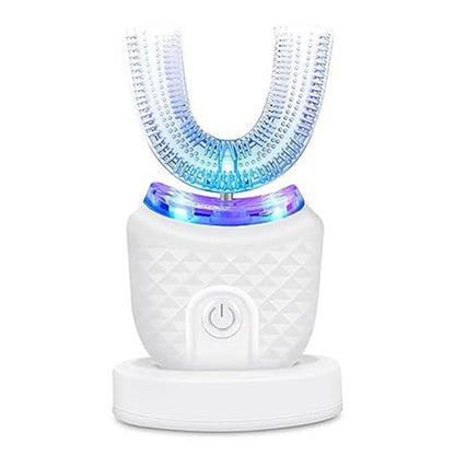 Ultrasonic Electric Automatic Toothbrush